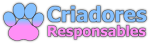 Criadores Responsables logo